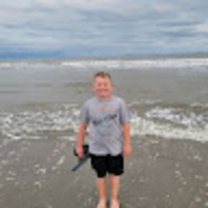 Meet your Posher, Carrie